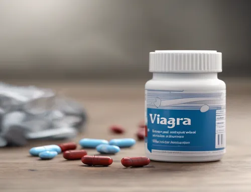 viagra per giovani